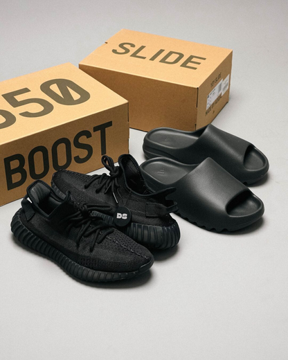 Adidas Yeezy Boost 350 V2 Onyx