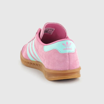 Wmn's Hamburg "Bliss Pink/Semi Flash Aqua/Gum"