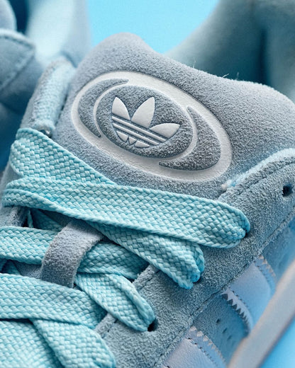 Adidas Campus 00S Clear Sky Gum