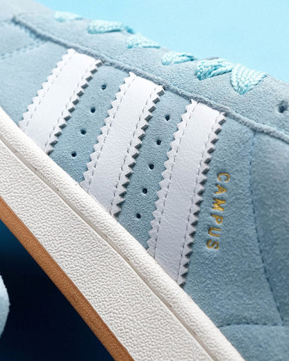 Adidas Campus 00S Clear Sky Gum