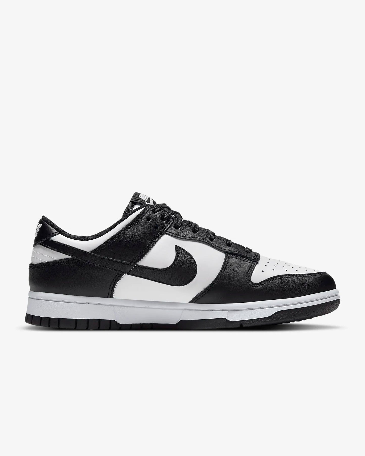 Nike Dunk Low Panda