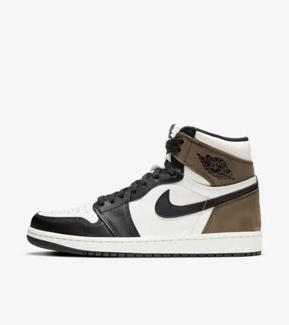 Air Jordan 1 Dark Mocha