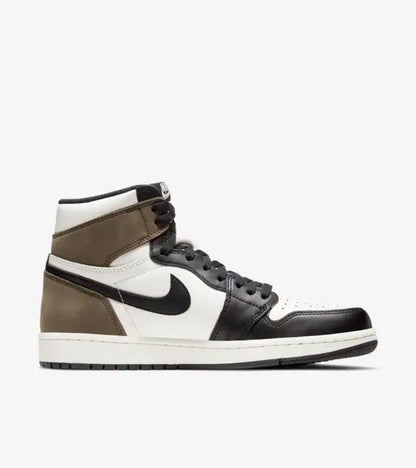 Air Jordan 1 Dark Mocha