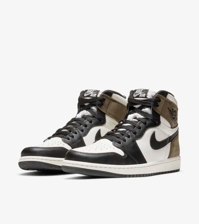 Air Jordan 1 Dark Mocha