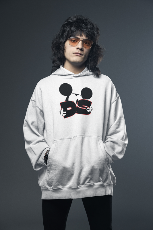 Mickey Land Hoodie