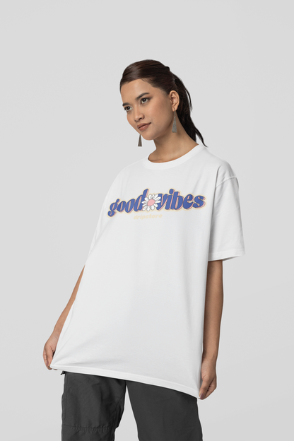 Drip Good Vibes Tee